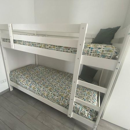Residenza Davico Villa Casal Palocco Bagian luar foto