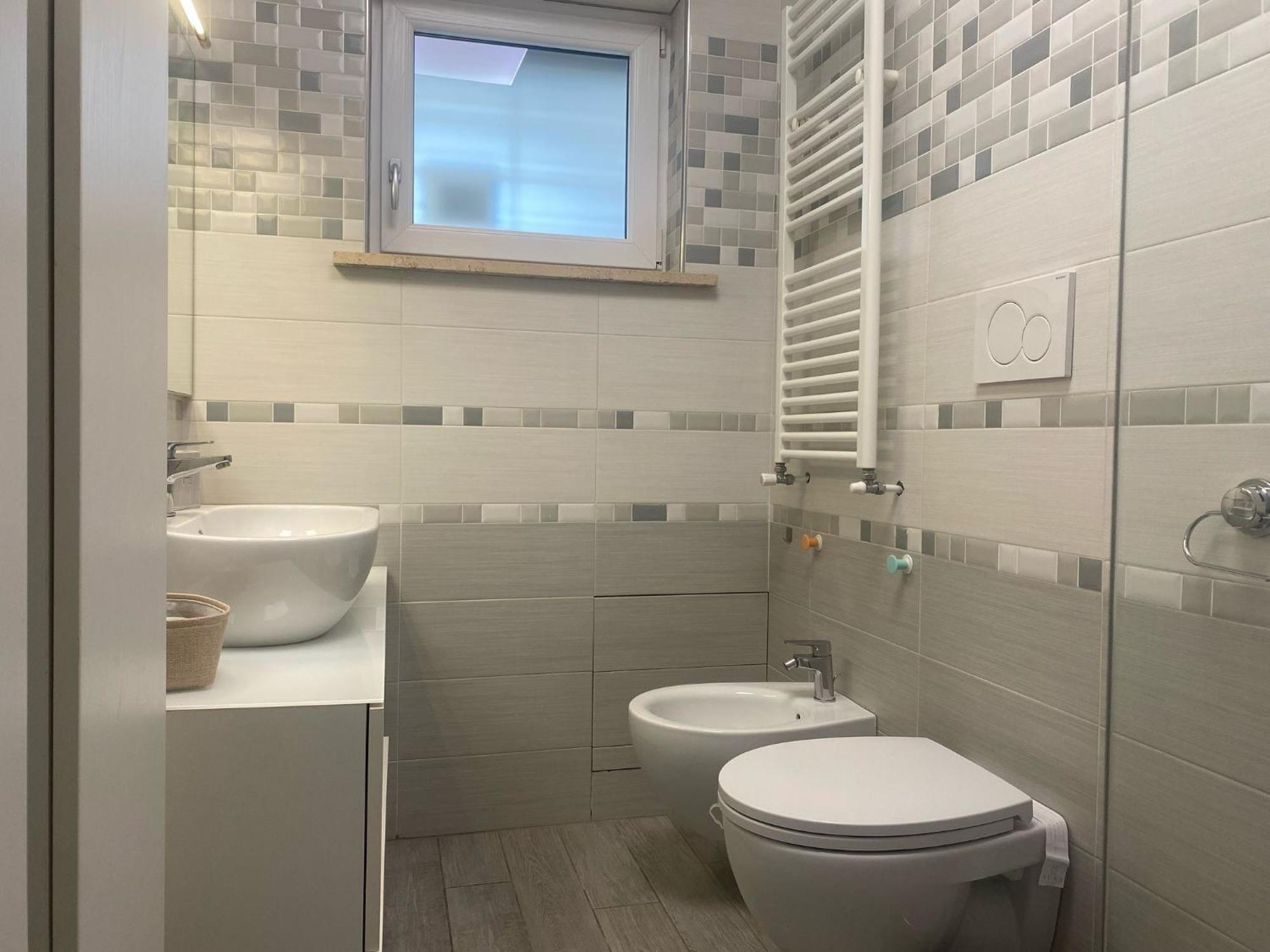 Residenza Davico Villa Casal Palocco Bagian luar foto