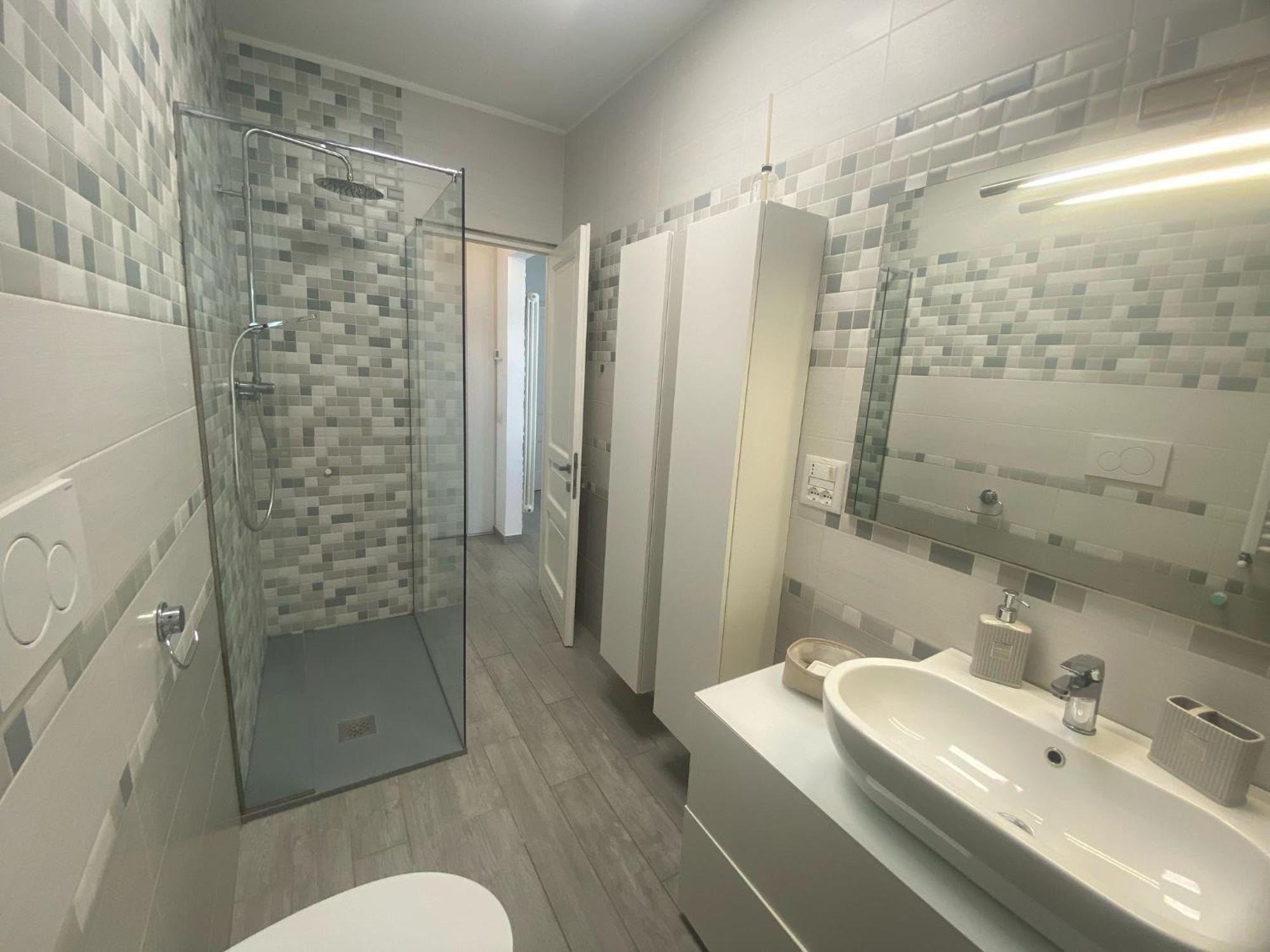 Residenza Davico Villa Casal Palocco Bagian luar foto