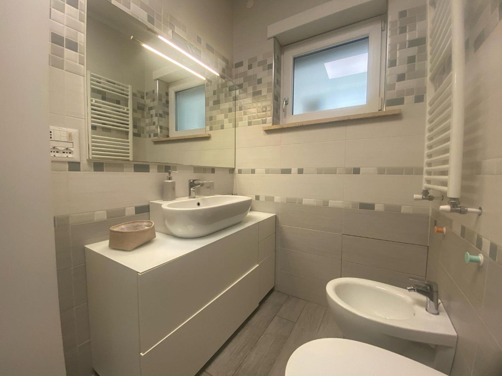 Residenza Davico Villa Casal Palocco Bagian luar foto