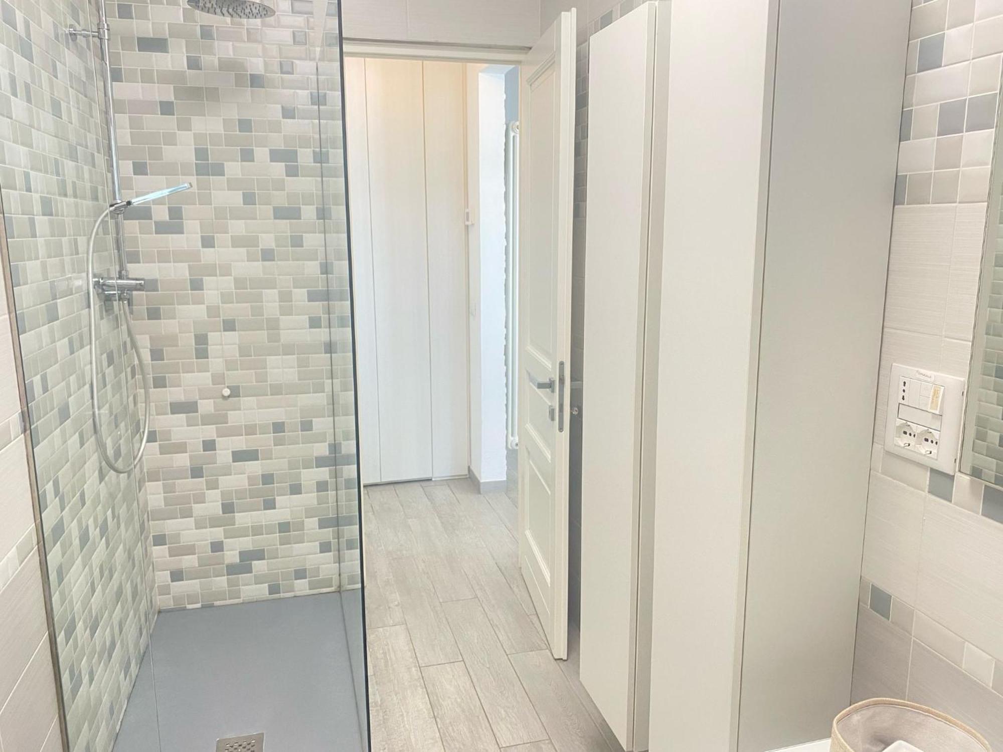 Residenza Davico Villa Casal Palocco Bagian luar foto