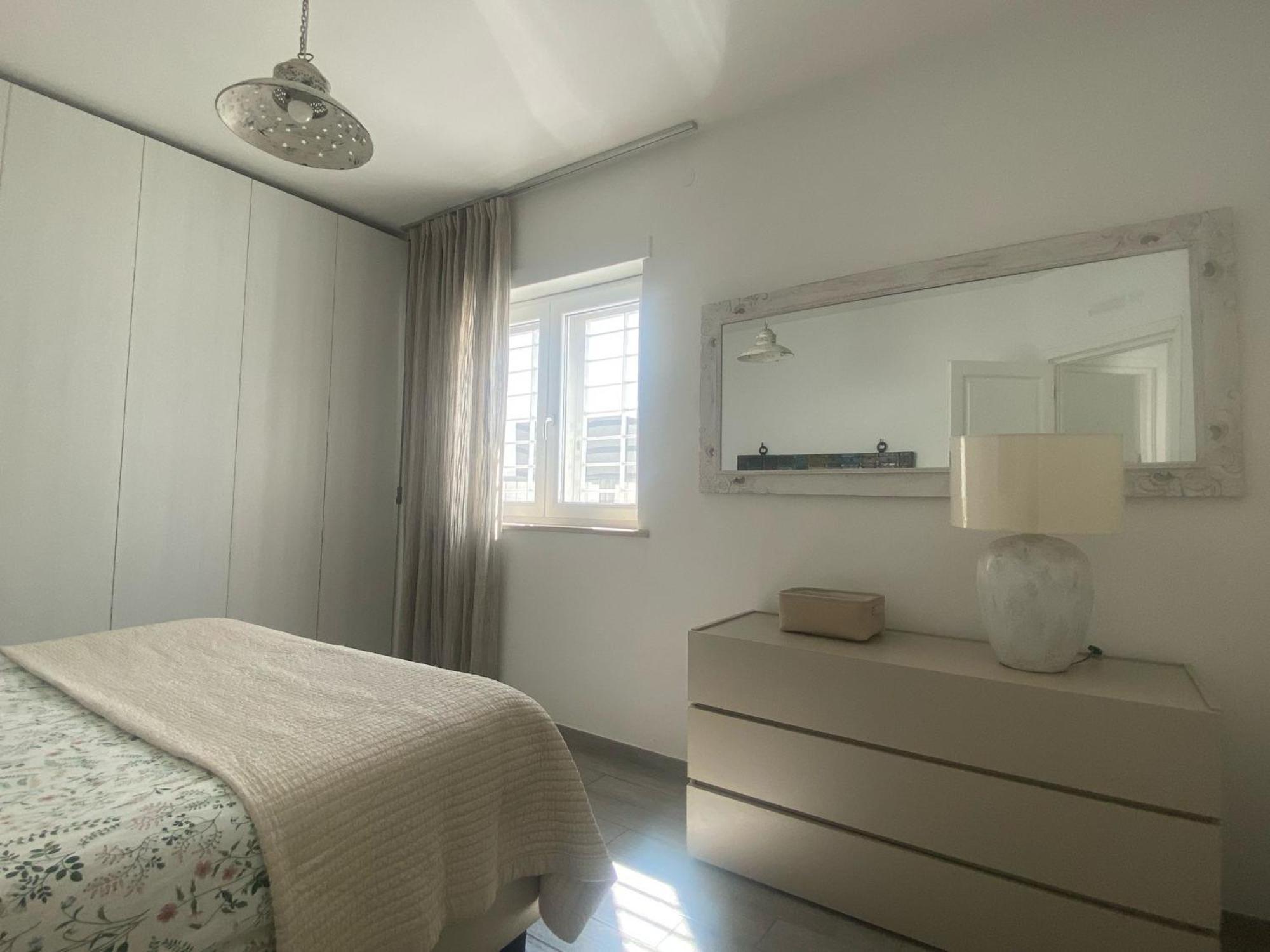 Residenza Davico Villa Casal Palocco Bagian luar foto