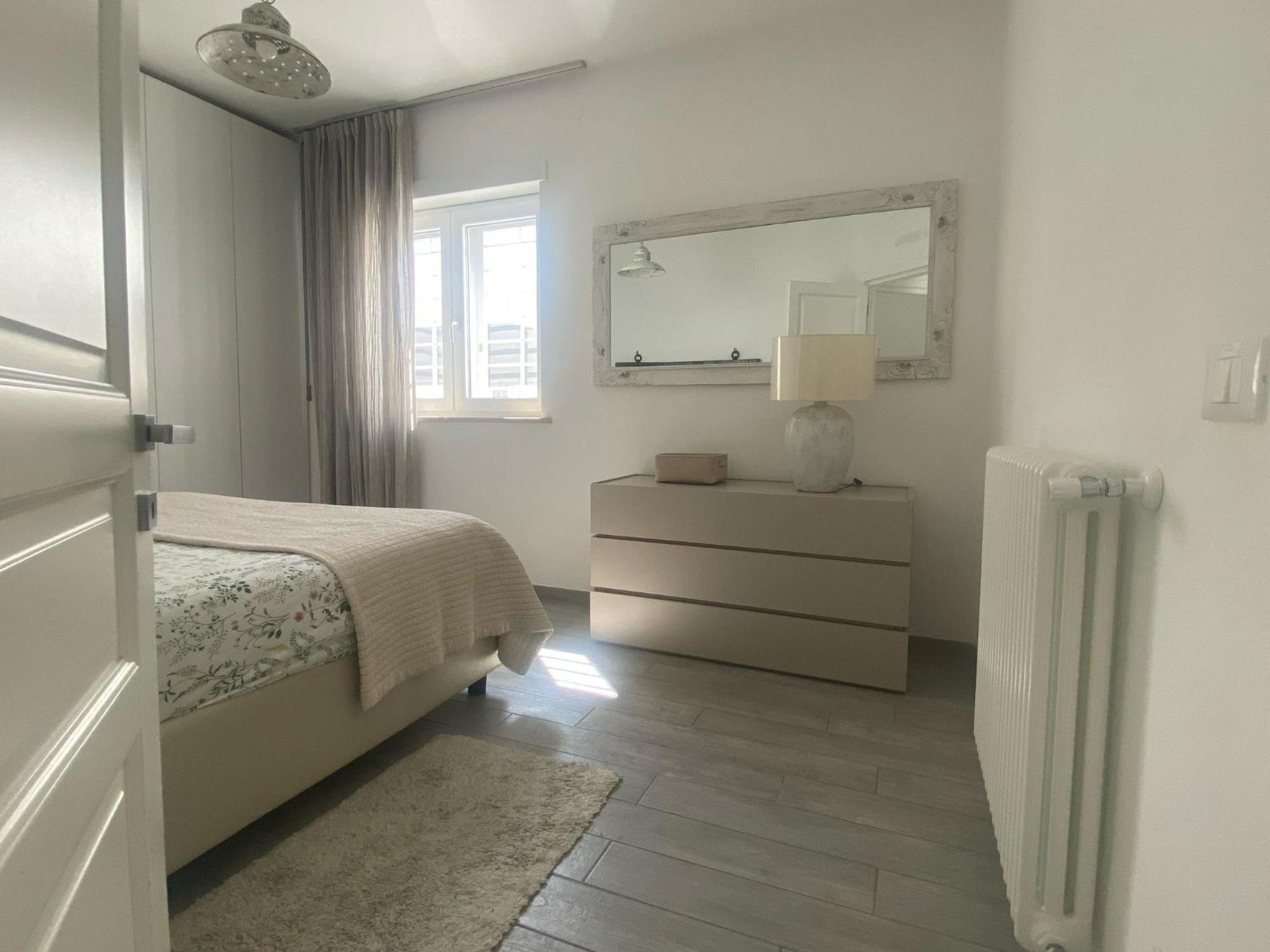 Residenza Davico Villa Casal Palocco Bagian luar foto