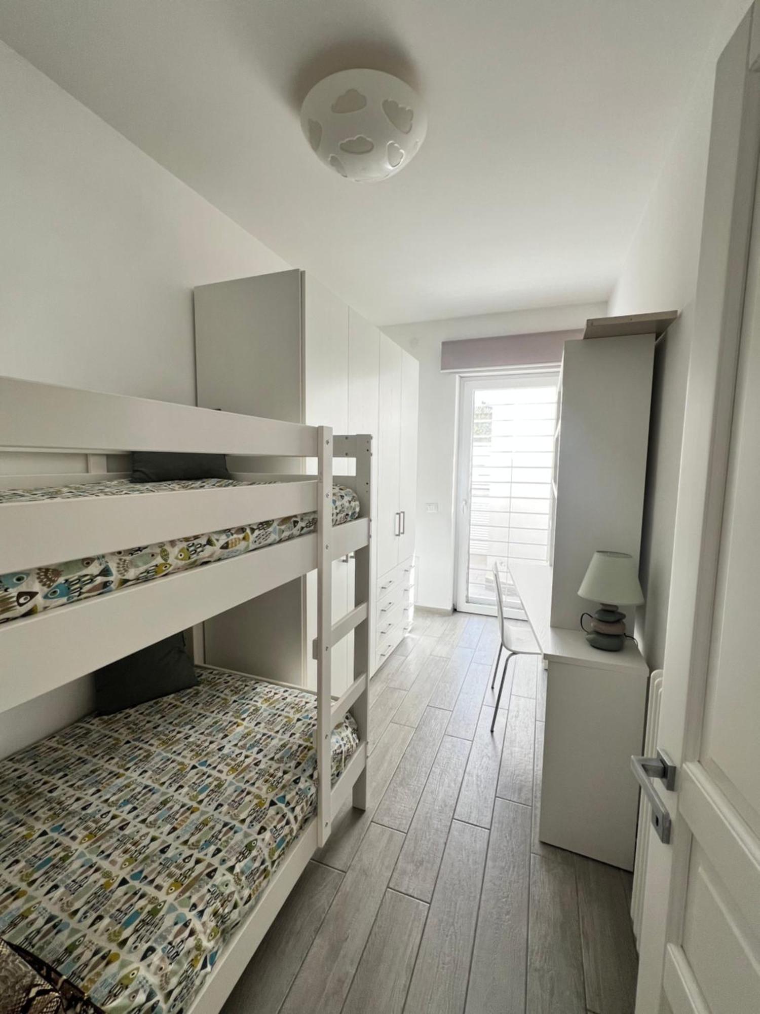 Residenza Davico Villa Casal Palocco Bagian luar foto