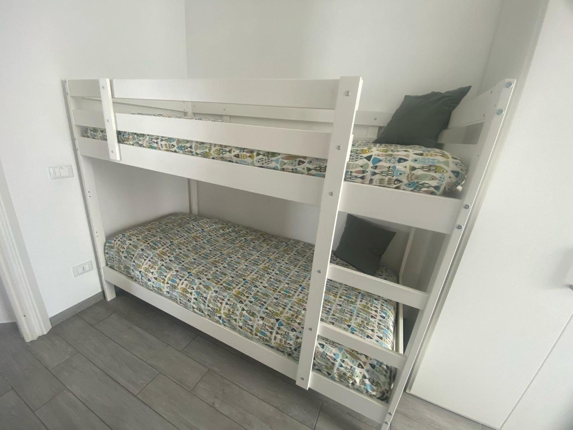 Residenza Davico Villa Casal Palocco Bagian luar foto