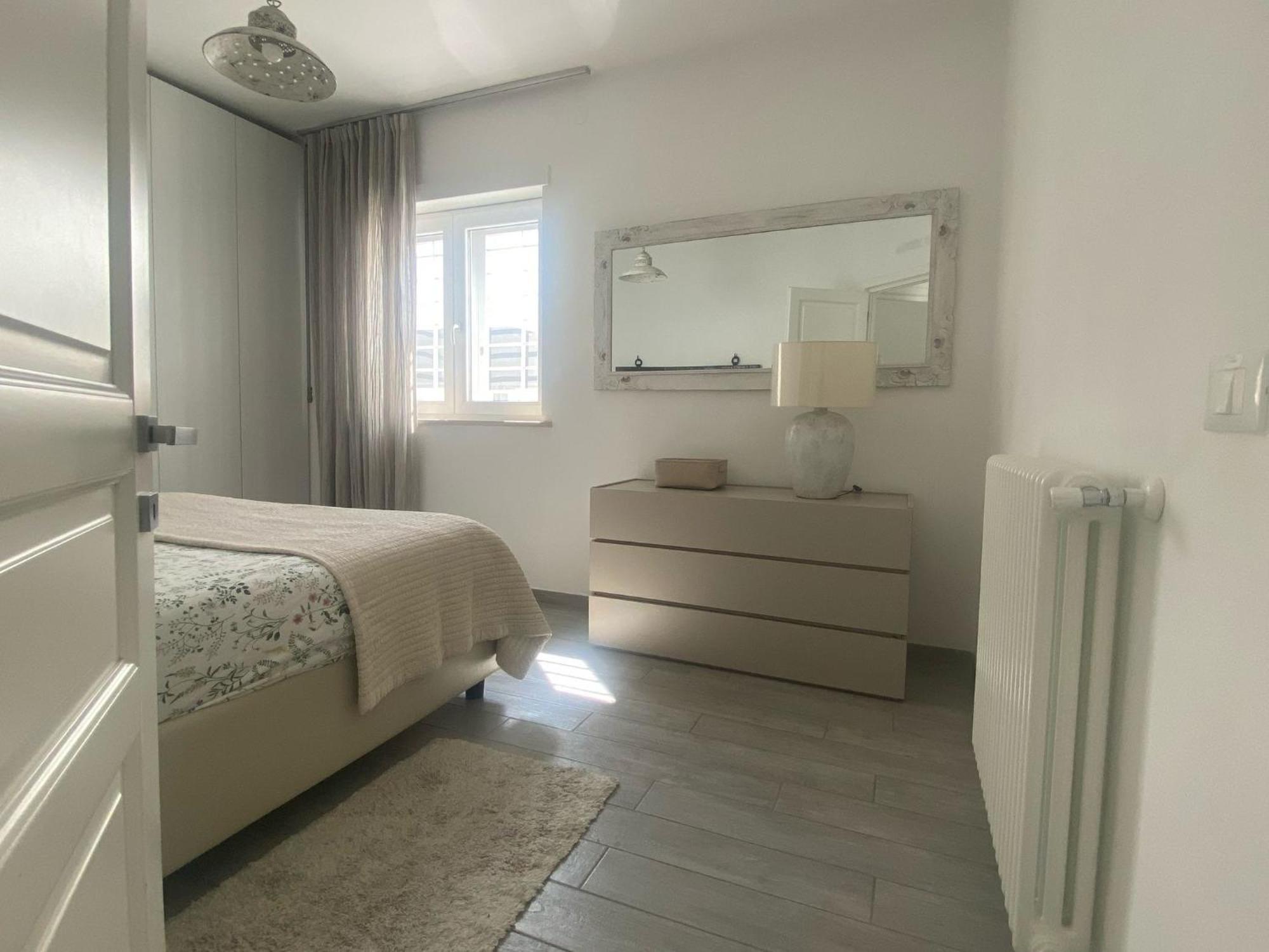 Residenza Davico Villa Casal Palocco Bagian luar foto