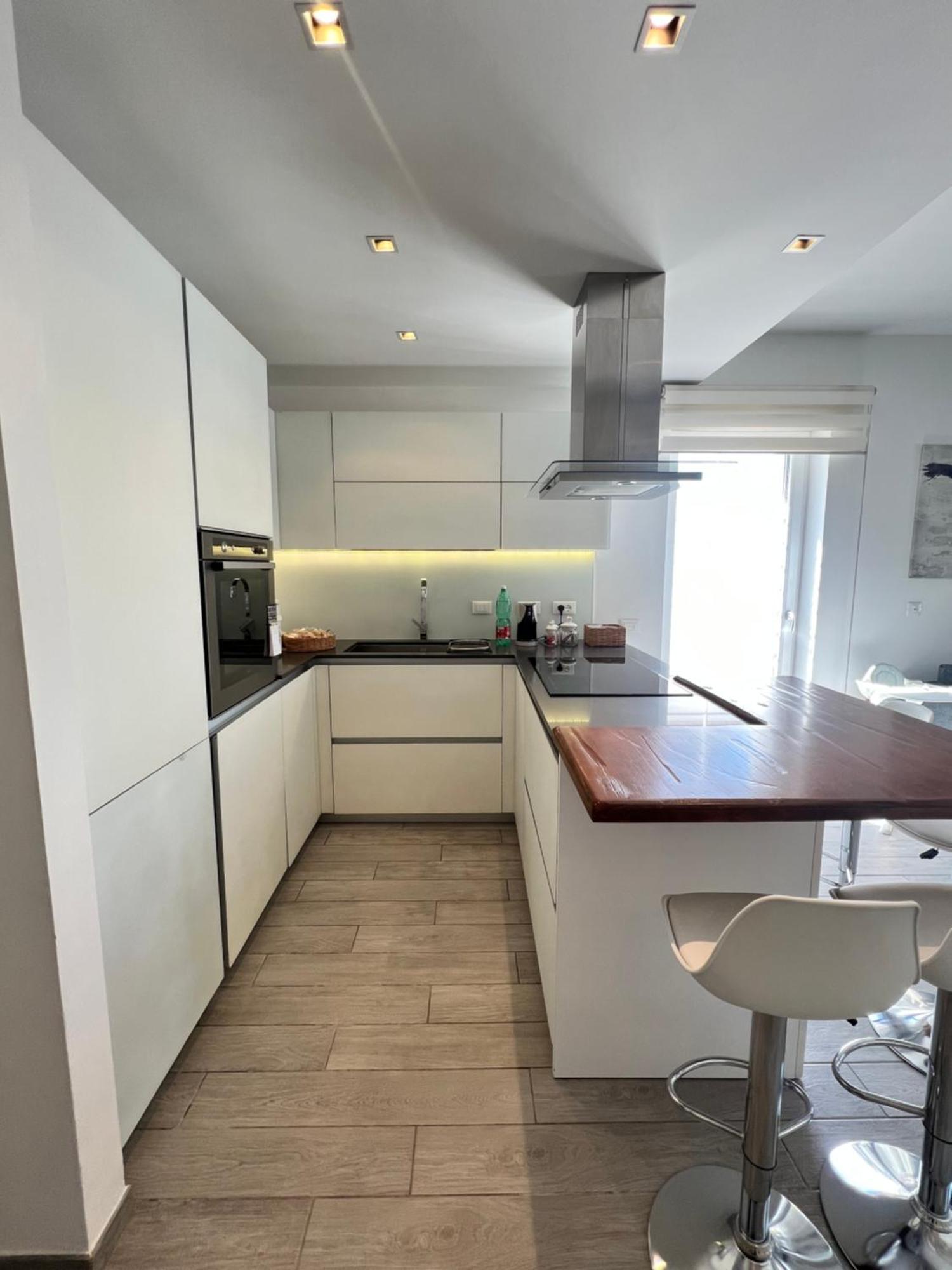 Residenza Davico Villa Casal Palocco Bagian luar foto