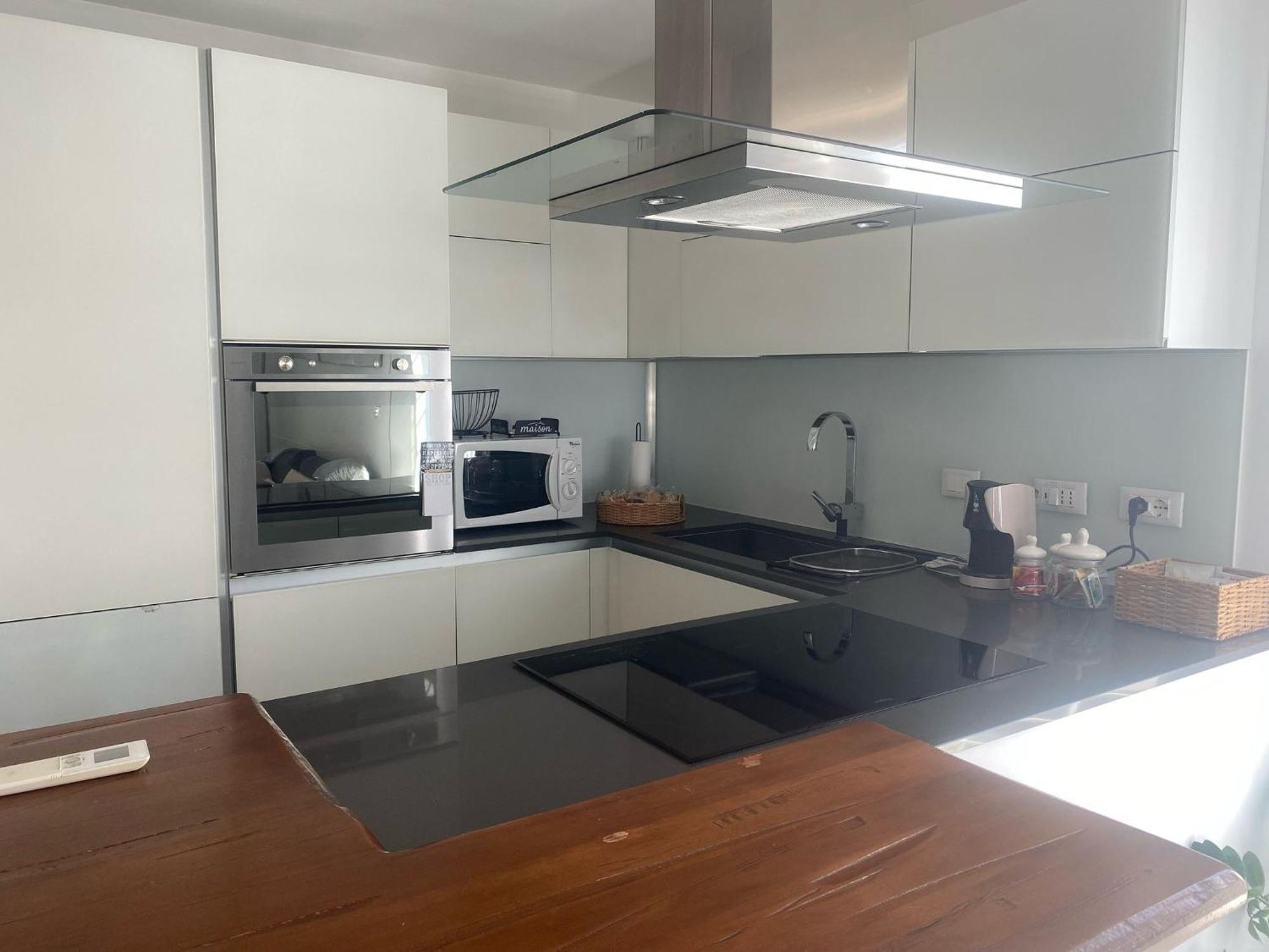 Residenza Davico Villa Casal Palocco Bagian luar foto